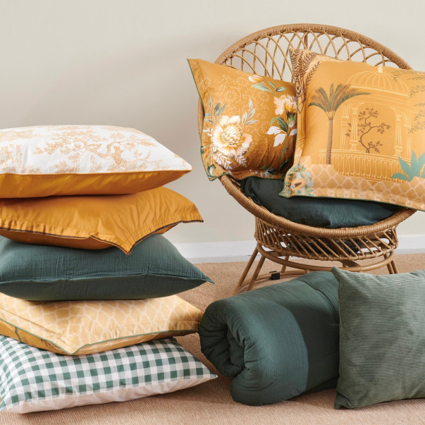 Linge de maison - Archivelours