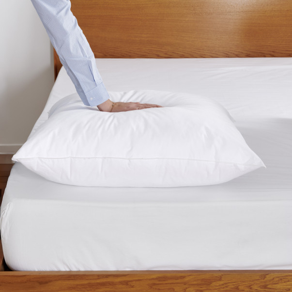 Oreiller Confort Absolu Moelle Moelleux