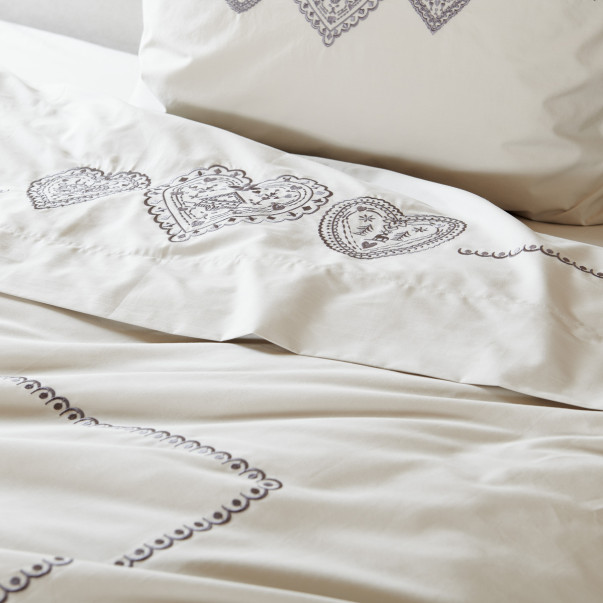 Drap Nuit Au Chalet