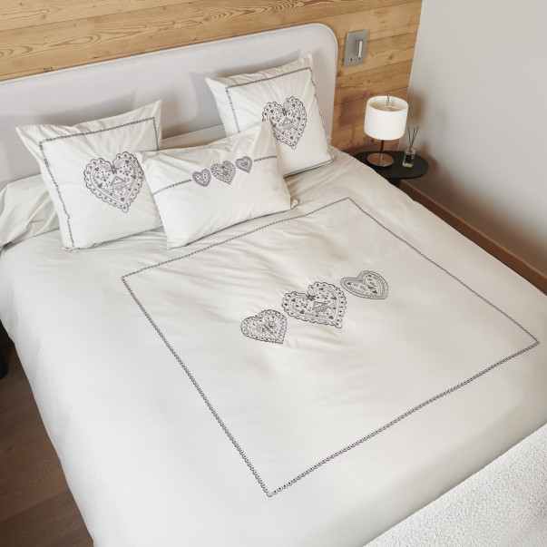 Drap Nuit Au Chalet