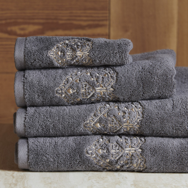 Drap De Douche Nuit Au Chalet