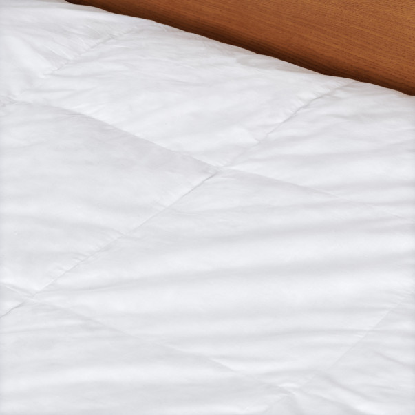 Surmatelas Prestige - Naturel Canard