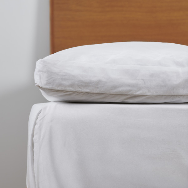 Surmatelas Prestige - Naturel Canard