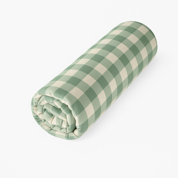 Parure de lit Les Louveteaux -...