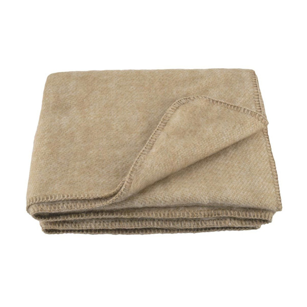 Plaid Xonrupt - Laine et Mohair