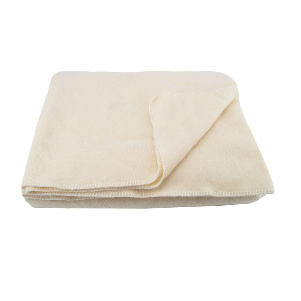 Plaid Xonrupt - Laine et Mohair