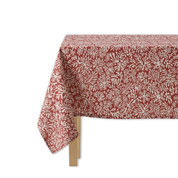 Nappe Helsinki - 100% Coton anti-tâche