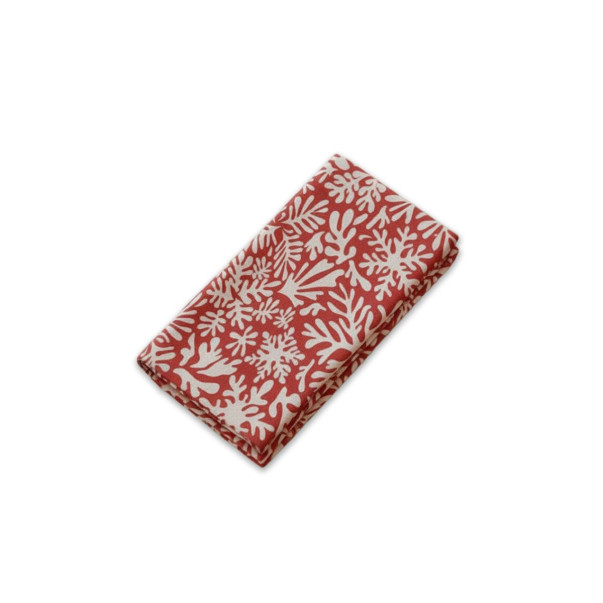 Linge de table Helsinki - 100% Coton...