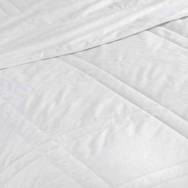 Couette Hiver - Soie
