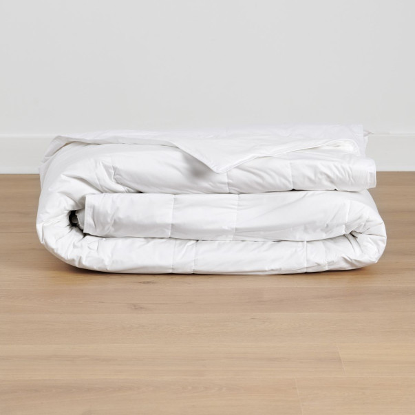 Couette Hiver - Soie