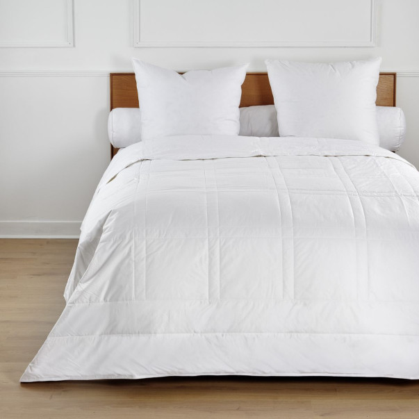 Couette Soie Hiver 360 Grs