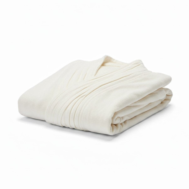 Peignoir Velours Douceur