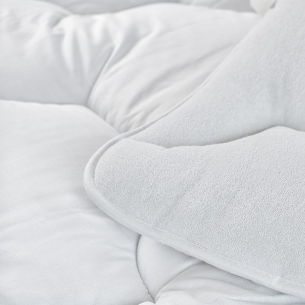 Surmatelas 4 Saisons