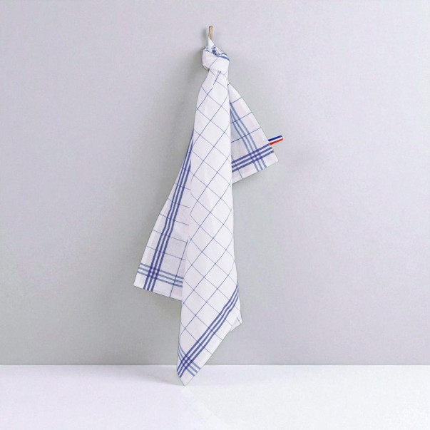 Torchon Bistrot - Métis Lin/Coton