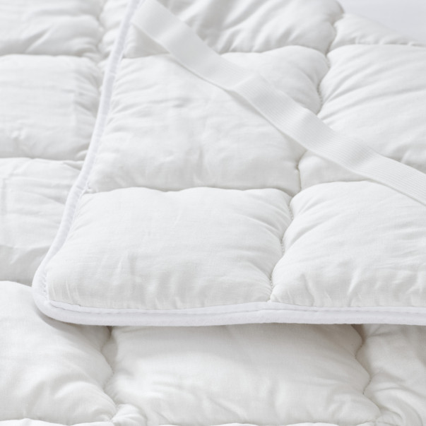 Surmatelas Naturel Laine