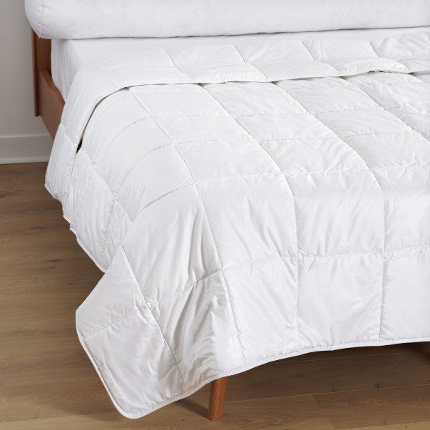 Wash Cotton Duvet