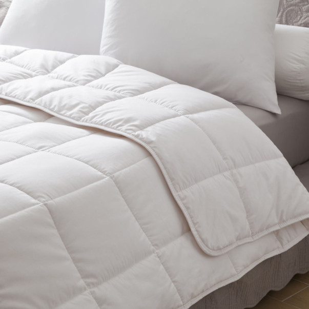 Couette Légère - 100% Coton