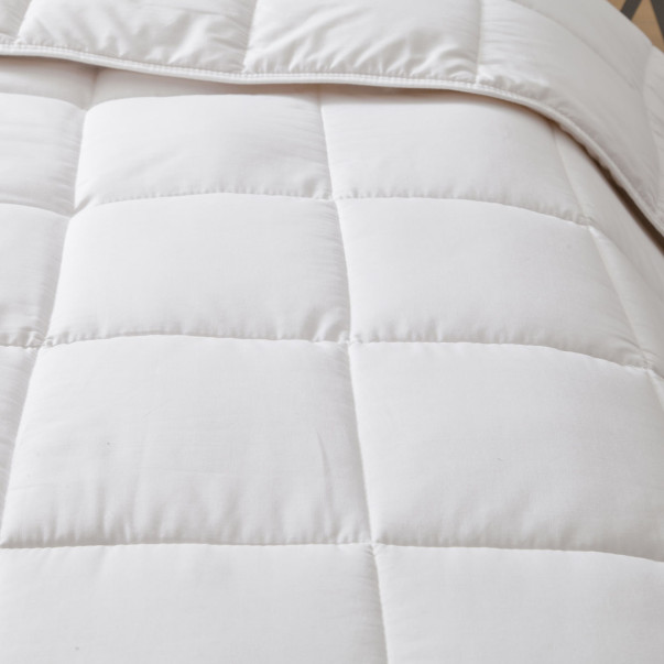 Wash Cotton Duvet