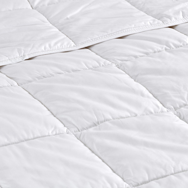 Couette Légère - 100% Coton