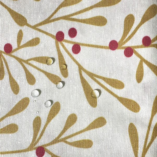 Gui D'or Table Linen - 100% Cotton