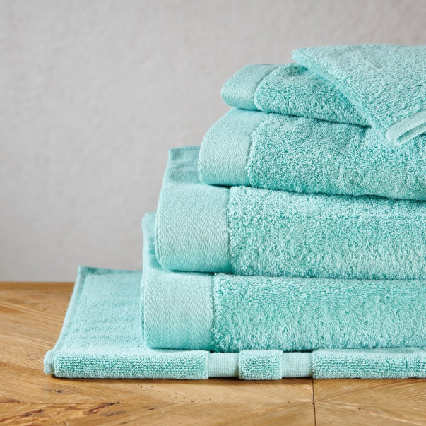 Serenity bath towel - 100% Cotton...