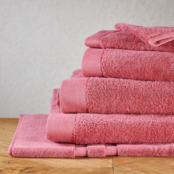 Serenity Washcloth - 100% Cotton 650g/m²