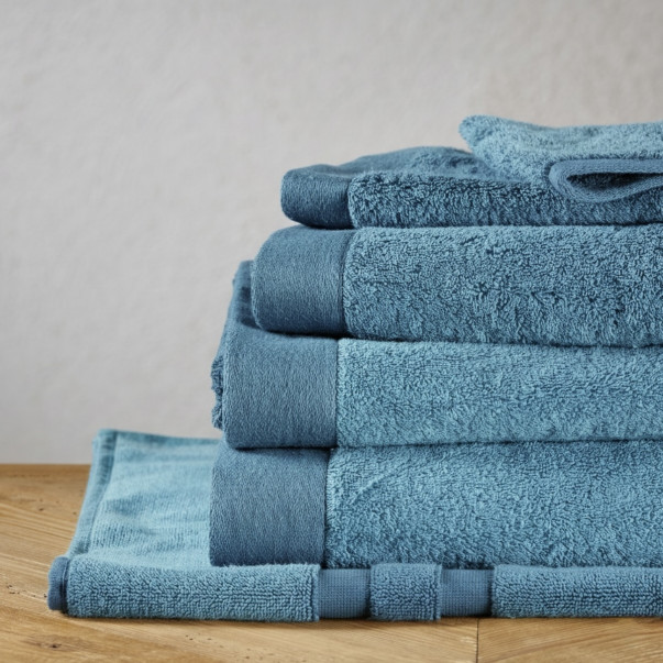Serenity Washcloth - 100% Cotton 650g/m²