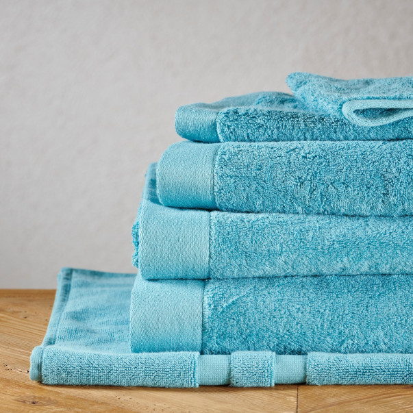 Serenity Guest Towel - 100% Cotton...