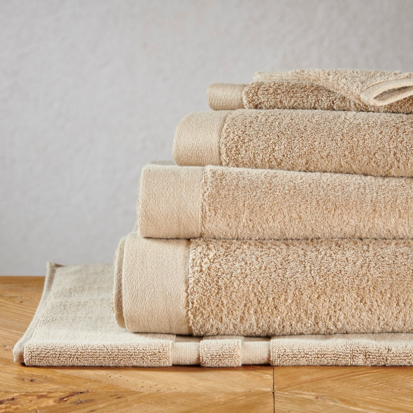 Serenity Towel - 100% Cotton 650g/m²