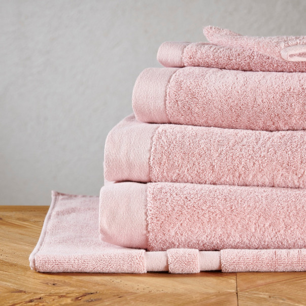 Tapis de bain Sérénité - 100% Coton...