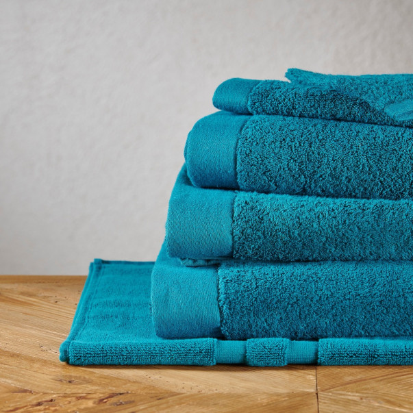 Tapis de bain Sérénité - 100% Coton...