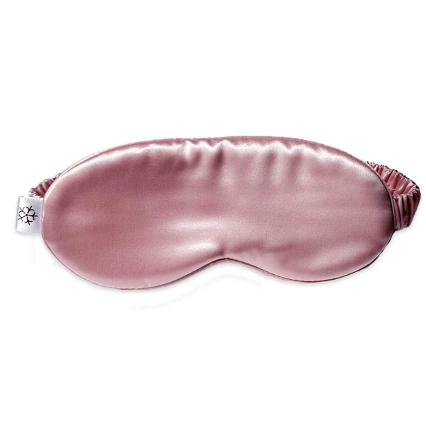 Night mask - 100% mulberry silk