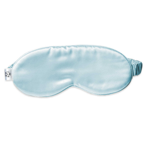 Night mask - 100% mulberry silk
