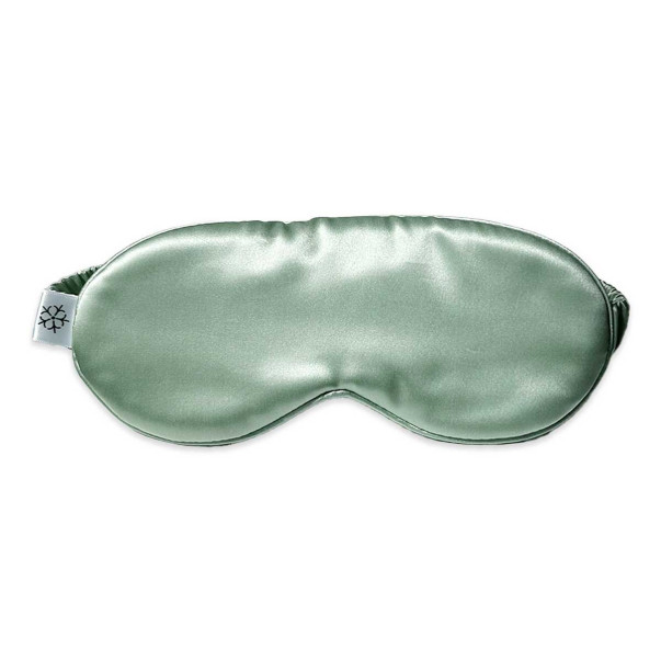 Night mask - 100% mulberry silk