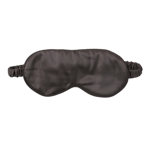 Masque de nuit - 100% soie de mûrier