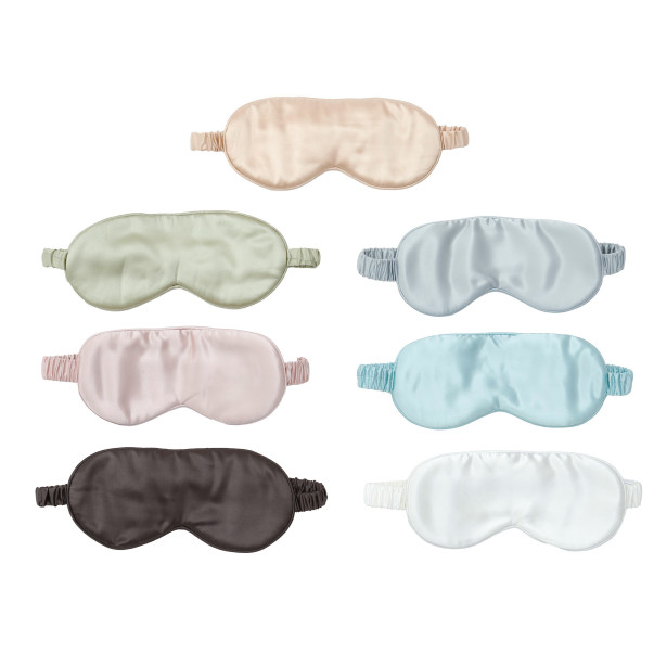 Linge en Soie de mûrier