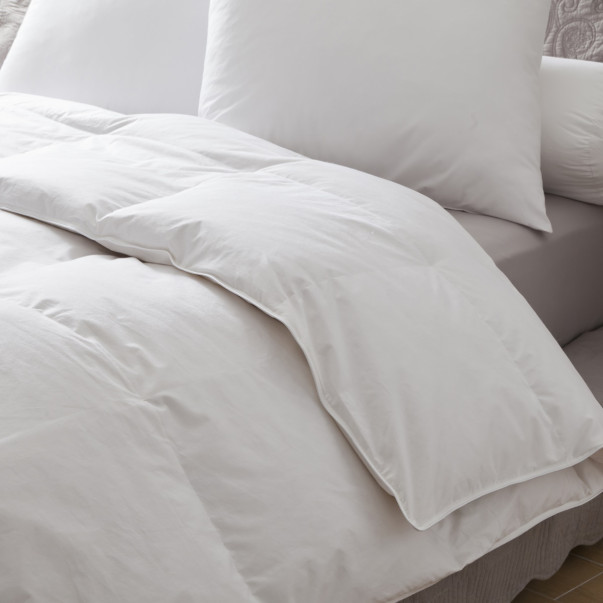 Couette Hiver - 90% Duvet d'oie
