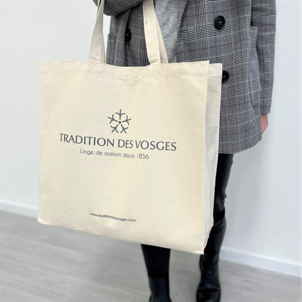 Sac Tote Bag