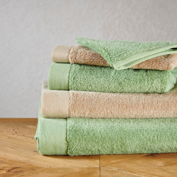 Serenity Bath Linen - 100% Cotton