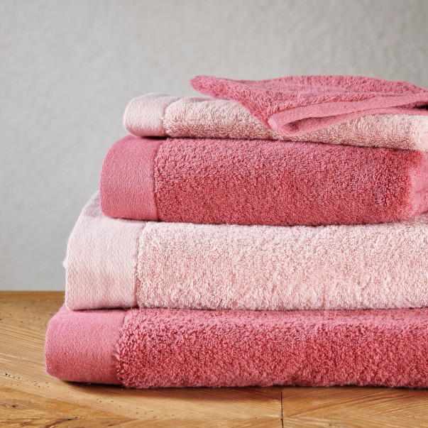 Serenity Bath Linen - 100% Cotton