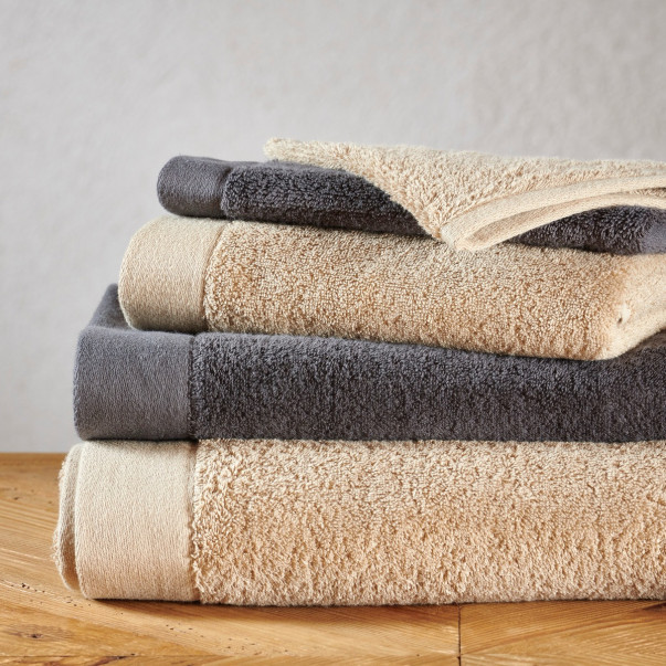 Serenity Bath Linen - 100% Cotton