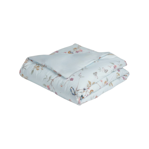 Housse de couette Jardin Suspendu -...