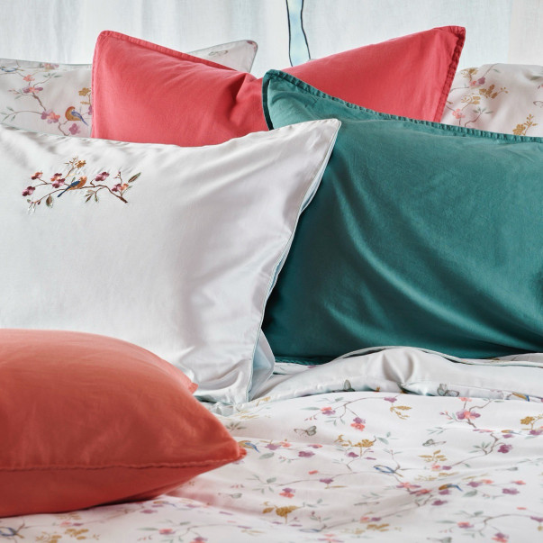 Housse de couette Jardin Suspendu -...