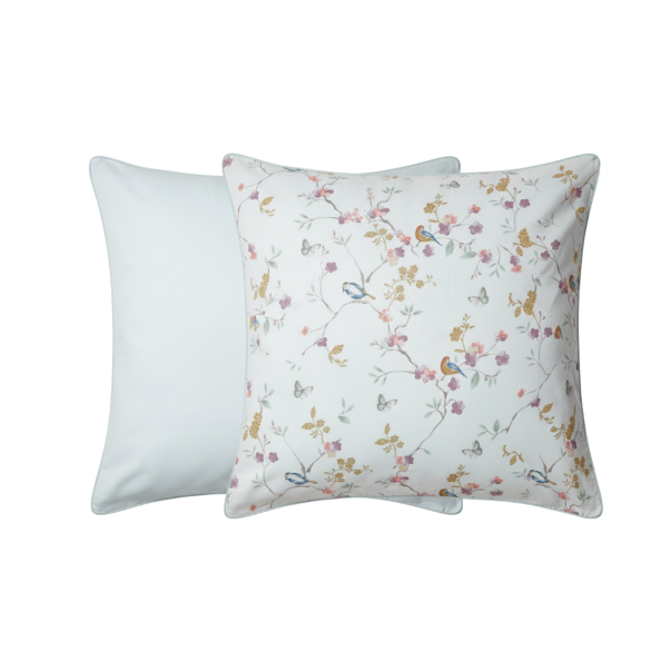 Taie d'oreiller Jardin Suspendu -...