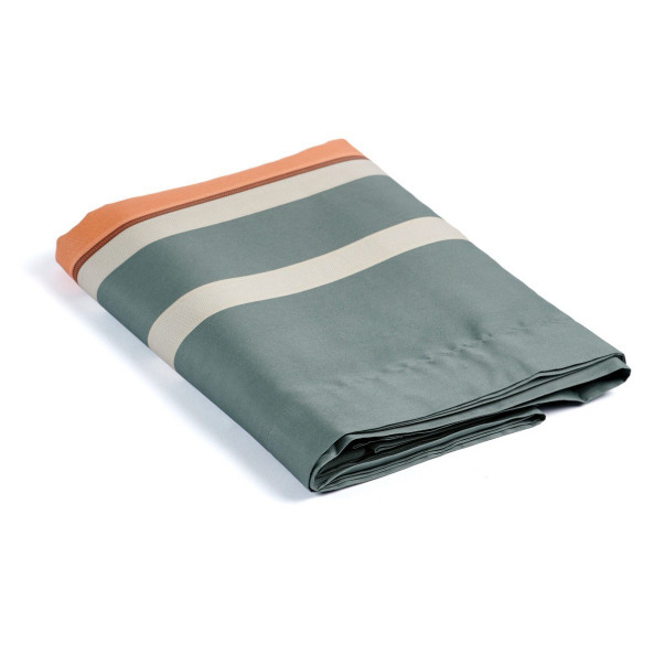 Drap plat Cadence - Satin de coton