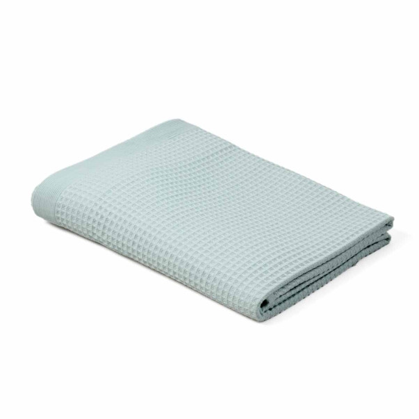 Serviette en nid d’abeille 300 g/m² –...
