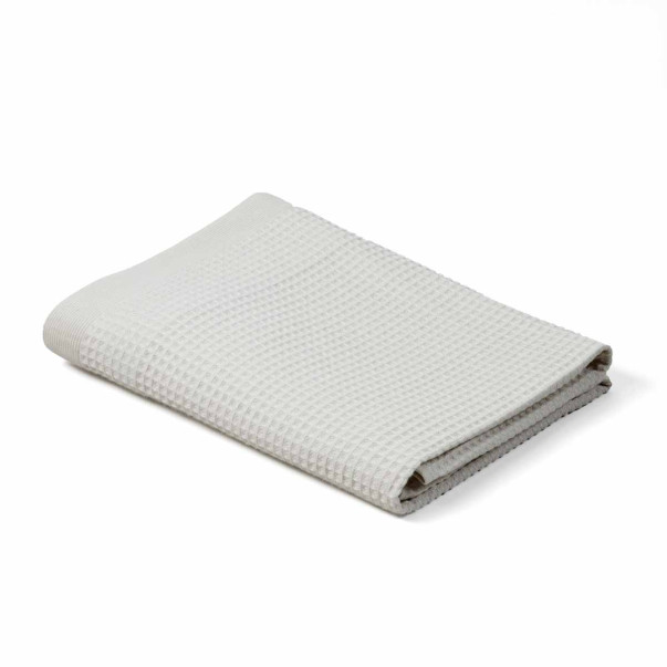 Drap de bain en nid d’abeille 300...