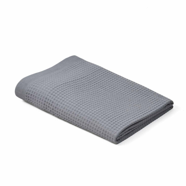 Drap de bain en nid d’abeille 300...