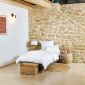 Parure Unie - Percale de coton