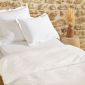 Parure Unie - Percale de coton